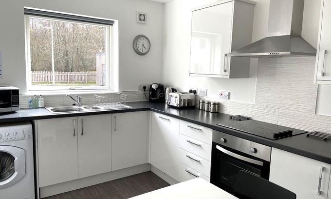 Aviemore Casa | Millwood