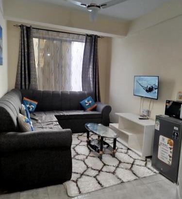 Malindi Apartamento | Milly's apartment