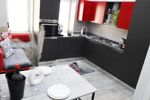 Materdei Apartamento | Milly's House