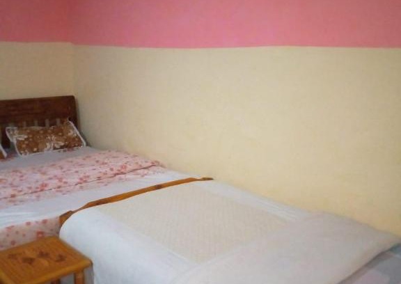 Mutunduri Apartamento | Milly's