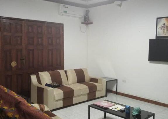 Freetown Apartamento | Milly's Nest