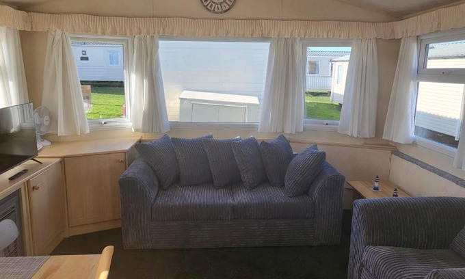 Dymchurch Apartamento | Milly's Place