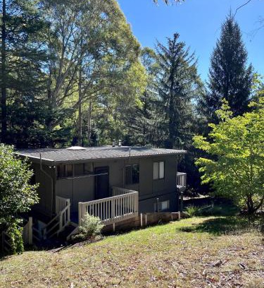 Sawmill Settlement Casa | Milly @ Sawmill