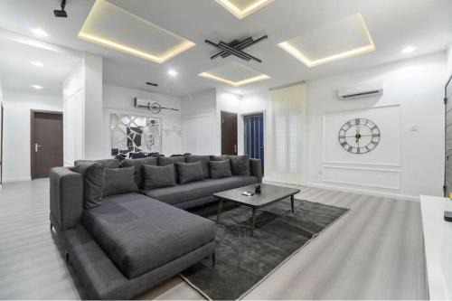 Ikoyi Apartamento | Milly Scott 3bed Apartment Ikoyi