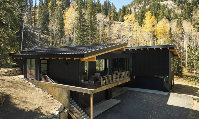 Salt Lake Mountain Resorts Casa | Milly Slopeside by Cottonwood Lodging