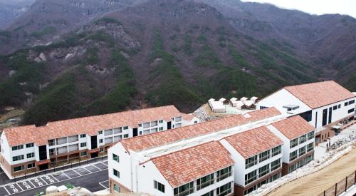 Sangsanae Apartamento | Milmo Resort Family Hotel