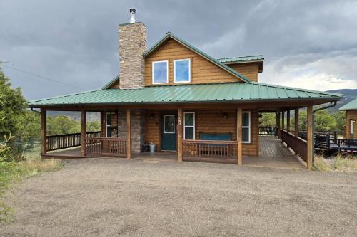 Alpine Village Casa | Milner Retreat