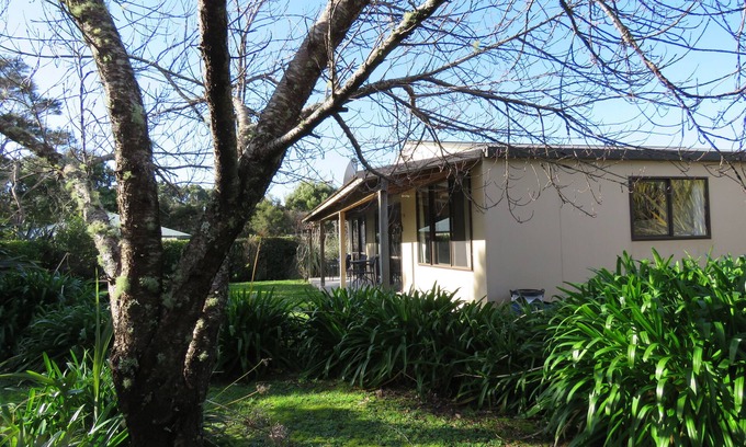 Parapara Casa | Milnthorpe Holiday Cottage