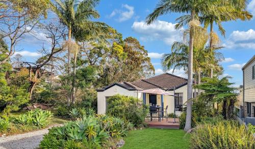 Vincentia Casa | Milo's at the Bay by Experience Jervis Bay