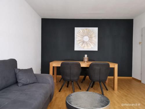 Historic Downtown Apartamento | Milonia 3