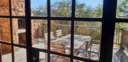 Rustenburg Cabina | Milorho Lodge