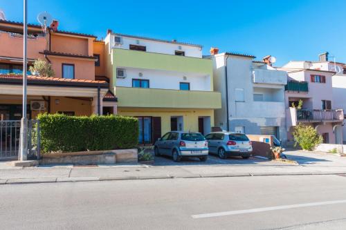 Vintijan Apartamento | Milos Apartment