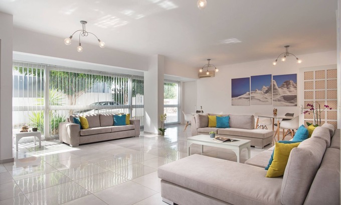 Adamas Hotel | Milos Hotel