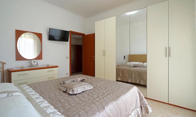 Sant'Agnello Apartamento | Milou's House