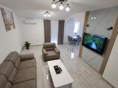 Radanovici Apartamento | Milovic Apartman