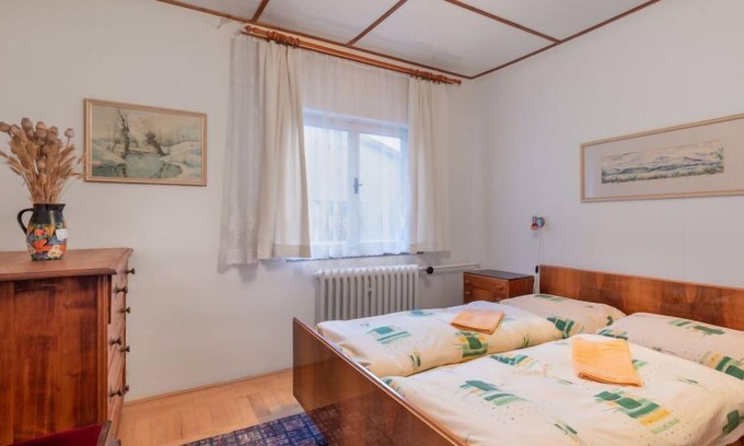 Milovice Casa | Milovice by Interhome