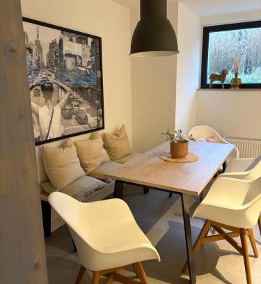 Miltenberg Apartamento | Miltenberg Moments Ferienwohnung
