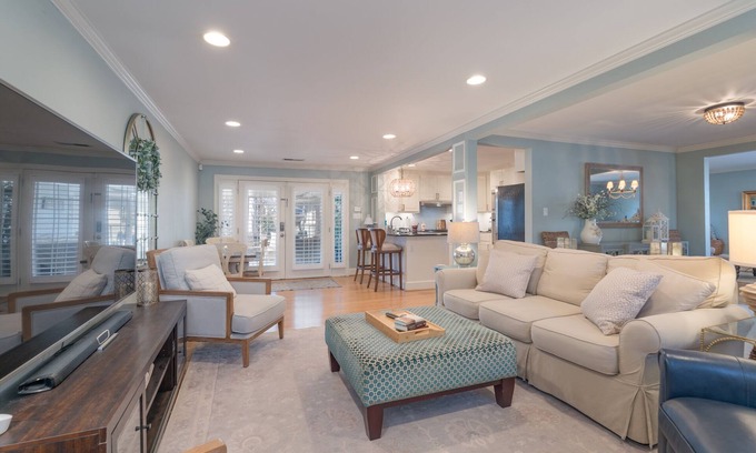Rock Hill Casa | Milton House Cozy and Elegant 3/2