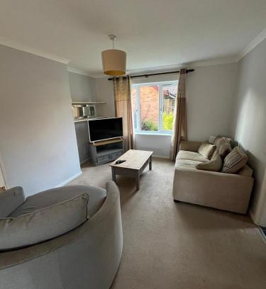 Milton Keynes Casa | Milton Keynes Comfort Haven