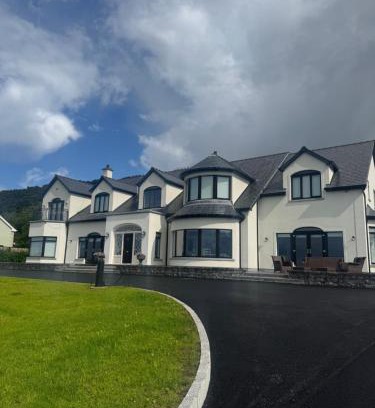 Leinster Casa | Milton on The Moyle Guest House