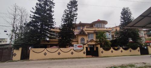 Siliguri Apartamento | Miltonia Bliss Homestay