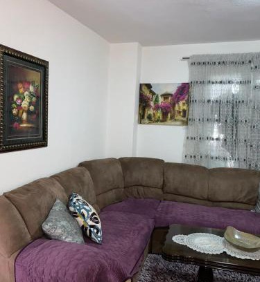 Zgrade Apartamento | Milun Stan