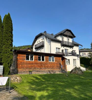 Muszyna Casa | Milusia Muszyna