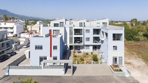 Lambi Apartamento | Milva Mare Luxury Apartments