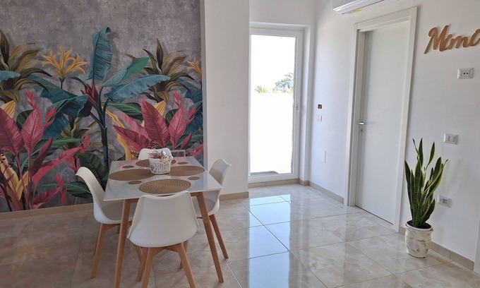 Pompei Apartamento | Mimì Luxury Apartment