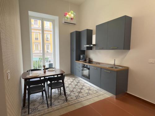 Vasto Casa | Mimì Neapolitan Stay - Napoli Centrale