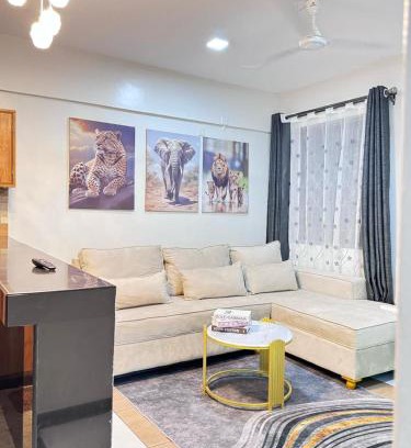 Central Province Apartamento | Mima homes