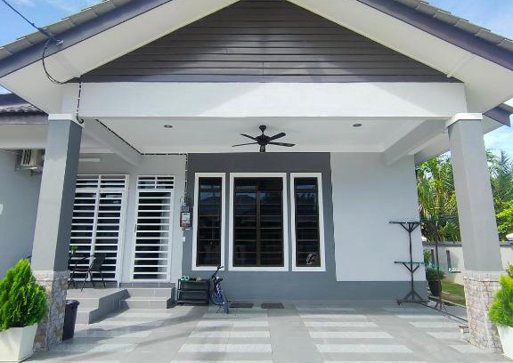 Kampung Ulu Takir Casa | Mima Homestay Seberang Takir