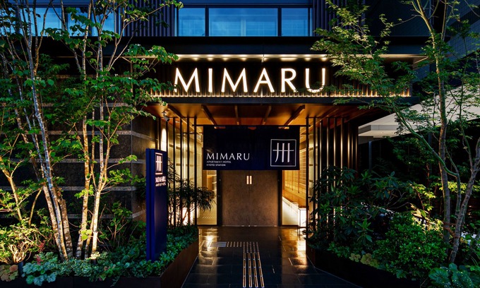 Shimogyo Apartamento | Mimaru Kyoto Station