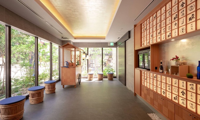 Higashishinsaibashi Apartamento | Mimaru Osaka Shinsaibashi East