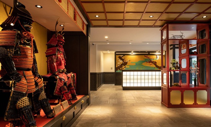 Minamisenba Apartamento | MIMARU Osaka Shinsaibashi North
