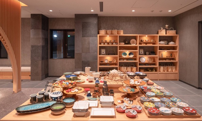 Nihonbashihoridomecho Apartamento | Mimaru Suites Tokyo Nihombashi