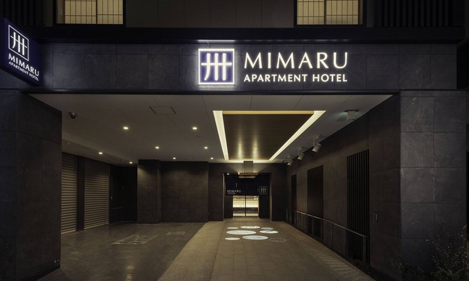 Chuo Apartamento | Mimaru Tokyo Hatchobori