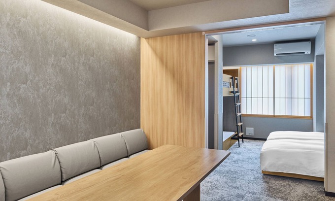 Ikebukuro Apartamento | MIMARU Tokyo Ikebukuro