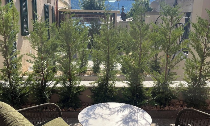 Como Hotel | MIMESIS 11 - BOUTIQUE HOTEL - LAKE COMO