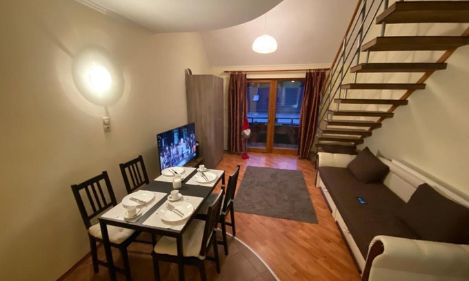 Gyula Apartamento | Mimi Apartman