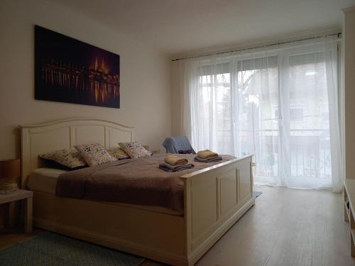 Szeged Apartamento | Mimi Apartman