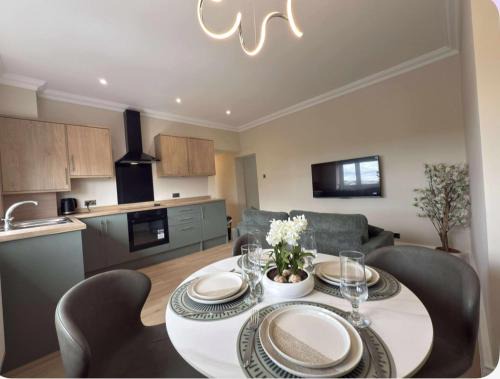 Birtley Apartamento | Mimi