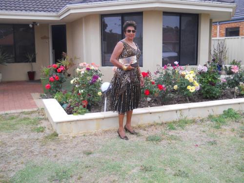 Wattle Grove Casa | Mimi's House