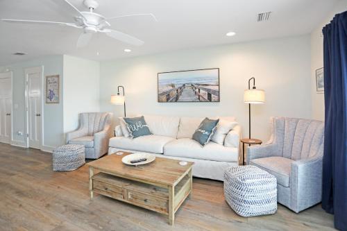 Port St. Joe Casa | Mimi's Place by Pristine Properties Vacation Rentals