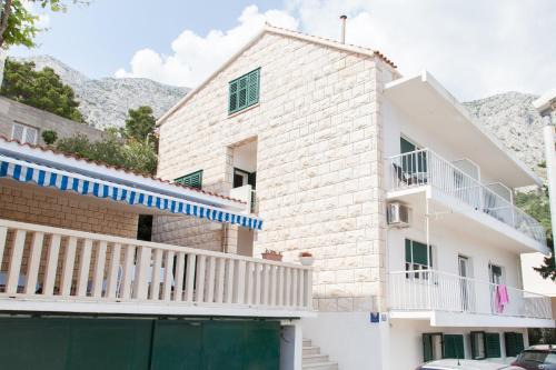 Mimice Casa | Mimice View