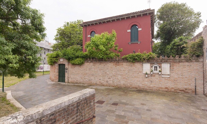 Molina Apartamento | Apartamento en Venecia con 1 habitaciones, capacidad 4