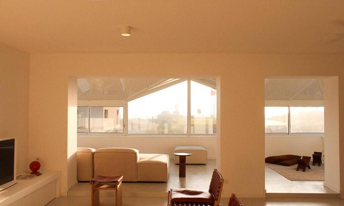 Mimizan-Plage Apartamento | Mimizan Blue - Laid back luxury on the beach