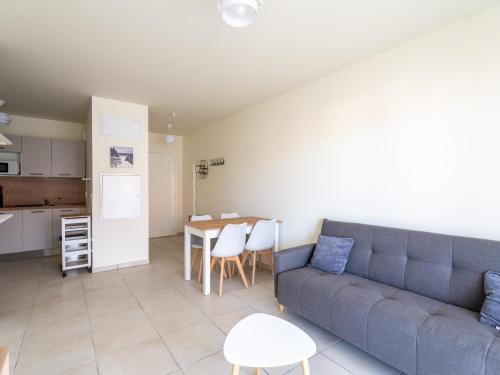 Mimizan-Plage Apartamento | Mimizan Plage: Appartement Neuf 6 Pers à 400m de l'Océan avec WIFI - FR-1-50-150