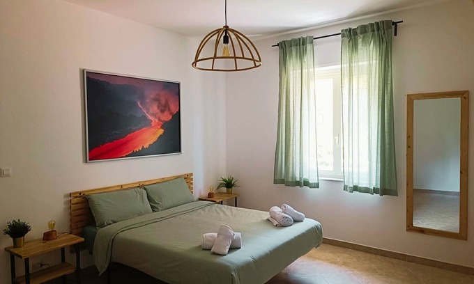 Francavilla di Sicilia Apartamento | Mimma House