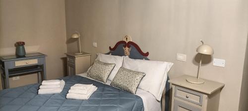 Pontremoli Apartamento | Mimma's due